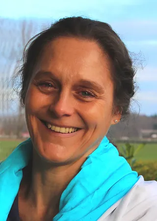 Anja Schulze-Gerlach